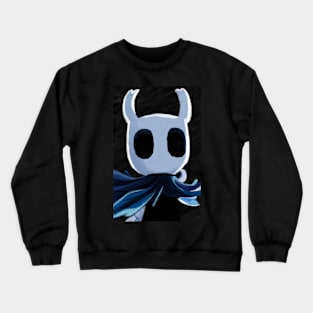 Hollow Knight Protagonist Crewneck Sweatshirt